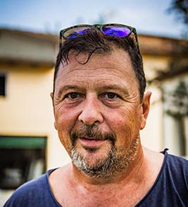 Sandro Angiolini