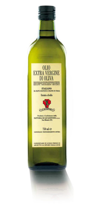olio-extravergine